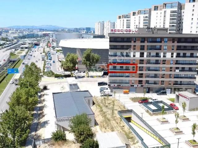 Osmangazi, Bursa içerisinde satılık mülk