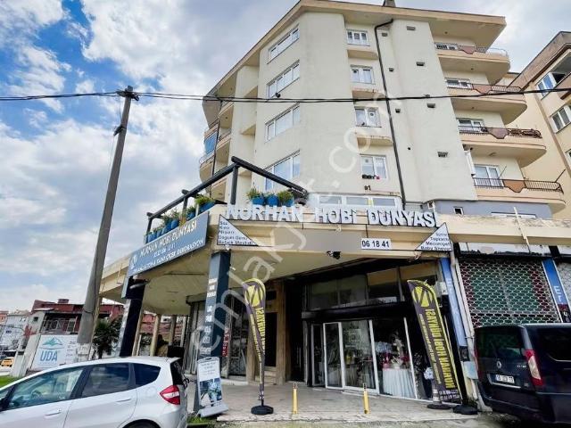 Osmangazi, Bursa içerisinde satılık mülk