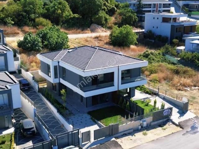 Nilüfer, Bursa içerisinde satılık Villa