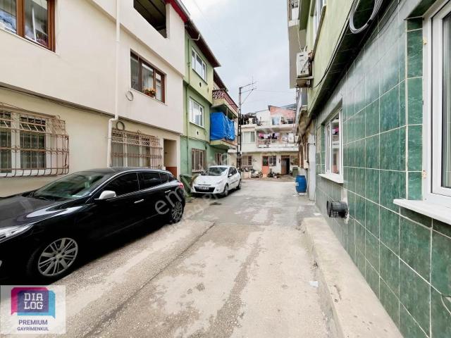 Osmangazi, Bursa içerisinde satılık Villa