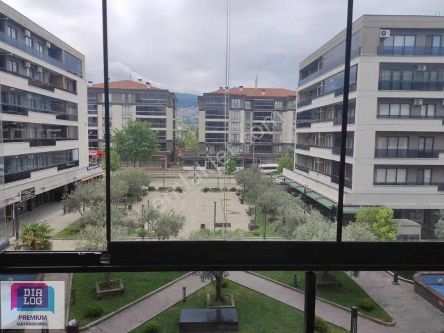 Osmangazi, Bursa içerisinde satılık mülk