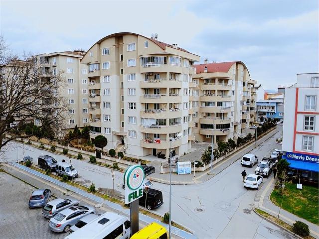 Nilüfer, Bursa içerisinde kiralık mülk