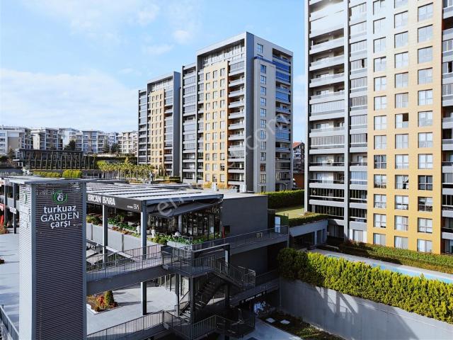 Nilüfer, Bursa içerisinde kiralık mülk