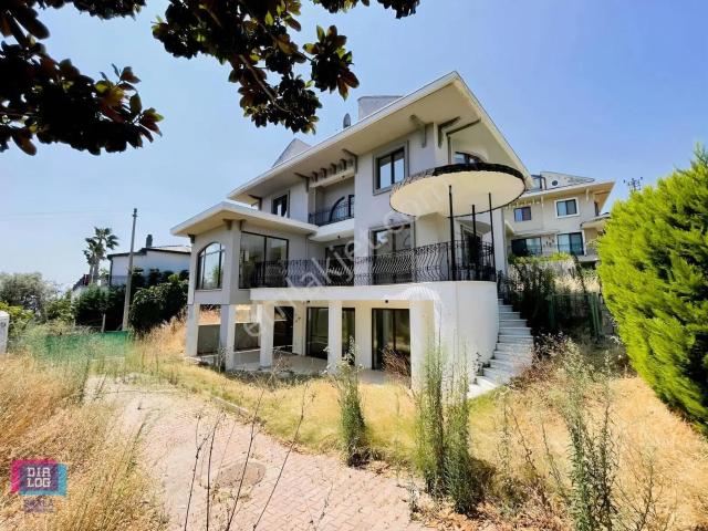 Mudanya, Bursa içerisinde kiralık Villa