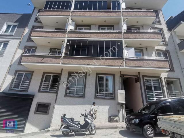 Nilüfer, Bursa içerisinde kiralık mülk