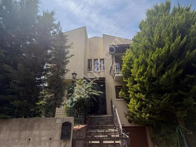 Osmangazi, Bursa içerisinde satılık Villa