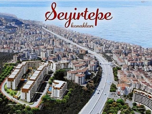 Mudanya, Bursa içerisinde satılık mülk