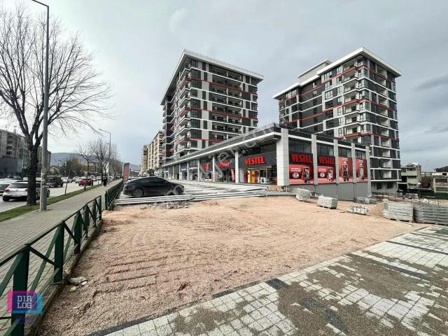 Yildirim, Bursa içerisinde kiralık mülk