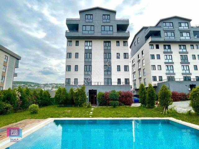 Kayapa Organize Sanayi Bölgesi, Nilüfer içerisinde satılık mülk