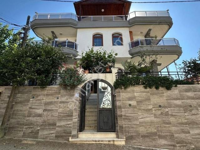 Mudanya, Bursa içerisinde satılık Villa