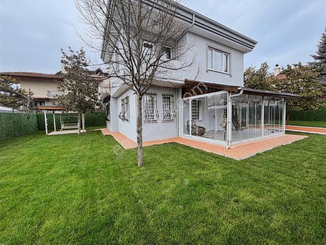 Mudanya, Bursa içerisinde kiralık Villa