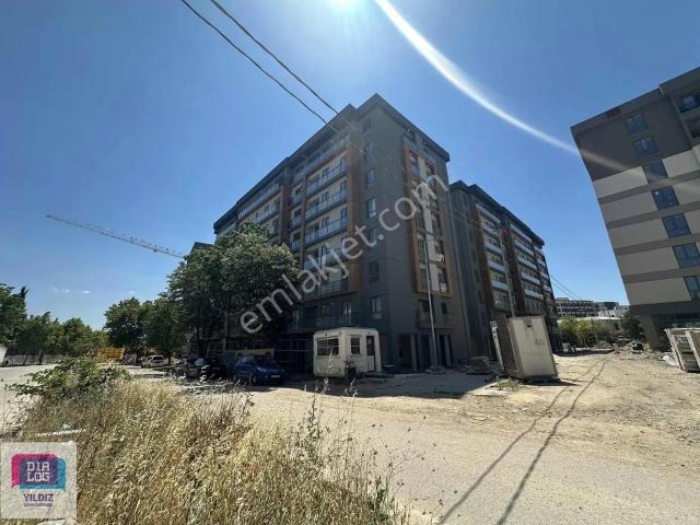 Bursa, Osmangazi içerisinde kiralık mülk