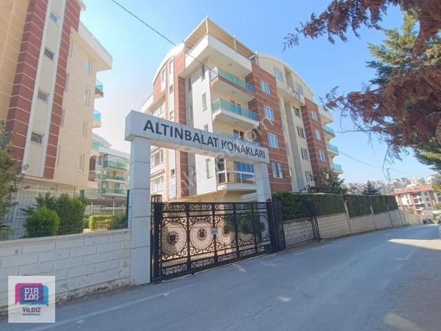 Nilüfer, Bursa içerisinde kiralık mülk
