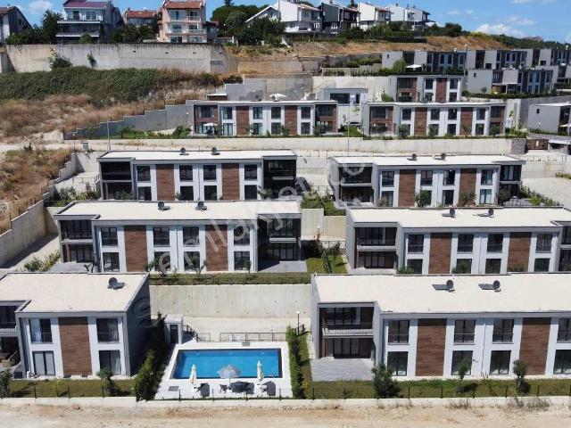 Mudanya, Bursa içerisinde satılık Villa