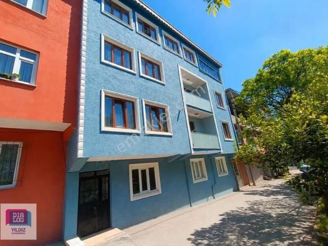 Osmangazi, Bursa içerisinde satılık Villa