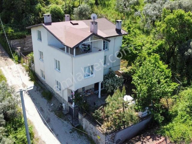 Gemlik, Bursa içerisinde satılık Villa