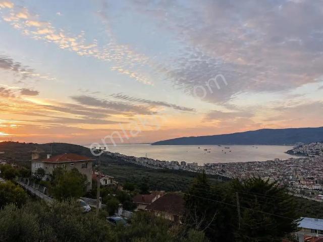 Gemlik, Bursa içerisinde satılık Villa