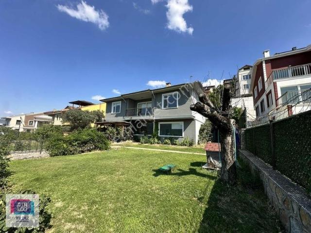 Gemlik, Bursa içerisinde satılık Villa