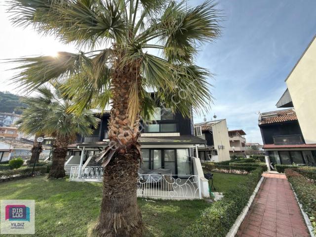 Gemlik, Bursa içerisinde satılık Villa