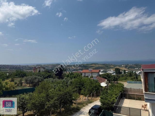 Termal içerisinde satılık Villa