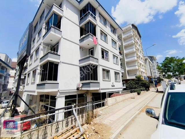 Dumlupınar Mahallesi, Nilüfer içerisinde kiralık mülk