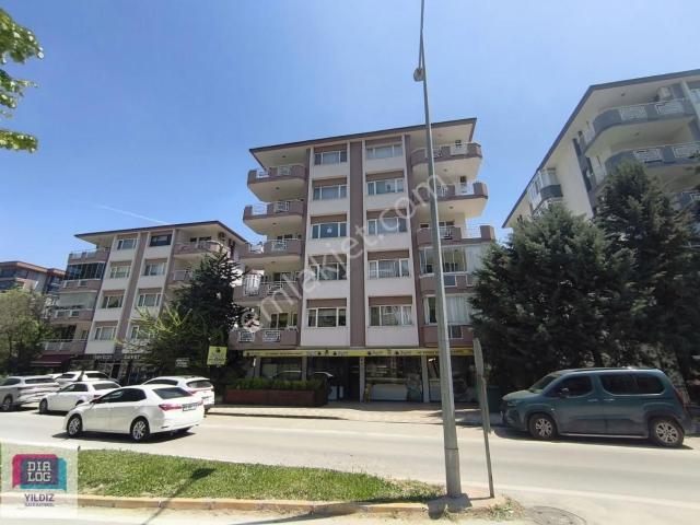 Nilüfer, Bursa içerisinde kiralık mülk