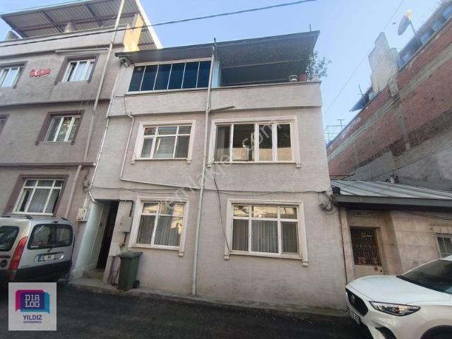 Osmangazi, Bursa içerisinde satılık Bina