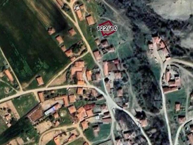 Hacılı, Yerköy içerisinde satılık Arsa
