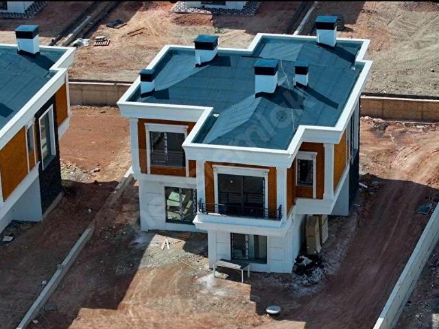 Kocasinan, Kayseri içerisinde satılık Villa