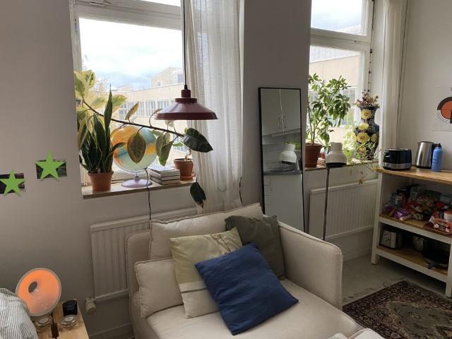 Lägenhet hyra i Hägersten-Älvsjö stadsdelsområde, Stockholm