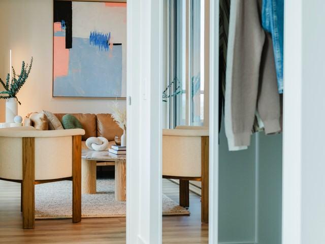 Apartment for rent in Mississauga, Ontario