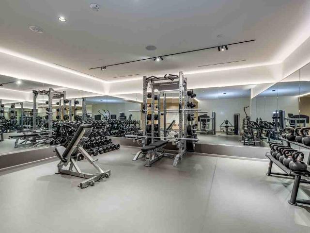Apartment for rent in City Centre, Mississauga