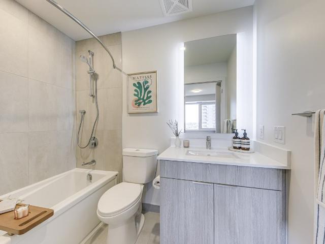 Apartment for rent in Mississauga, Ontario