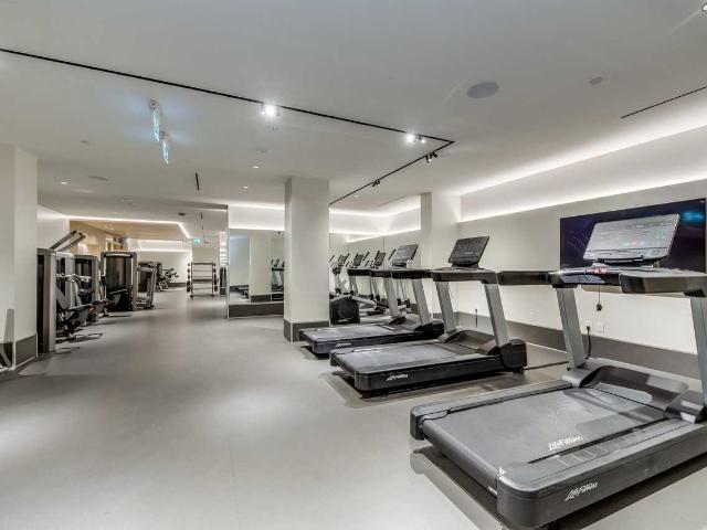 Apartment for rent in Mississauga, Ontario