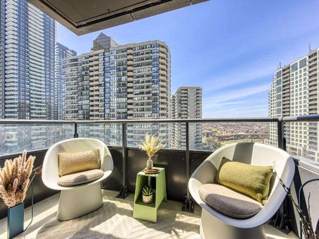 Apartment for rent in Mississauga, Ontario