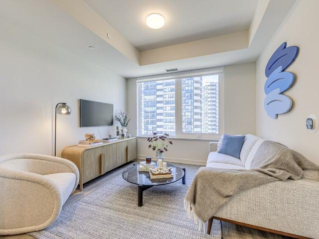 Apartment for rent in Mississauga, Ontario