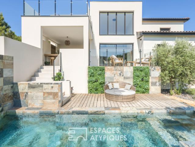 Maison vente à Lodève, Clermont-l'hérault