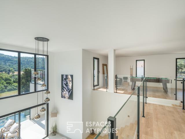 Maison vente à Lodève, Clermont-l'hérault