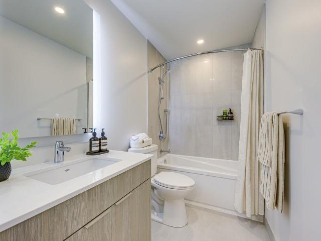Apartment for rent in Mississauga, Ontario