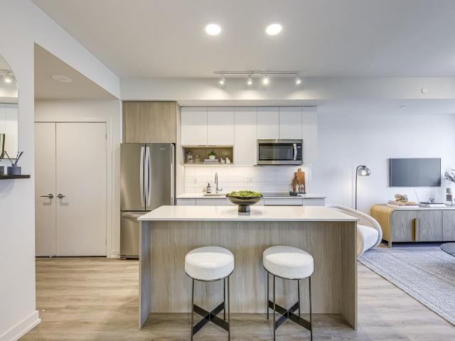 Apartment for rent in Mississauga, Ontario