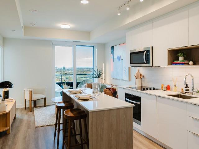 Apartment for rent in Mississauga, Ontario