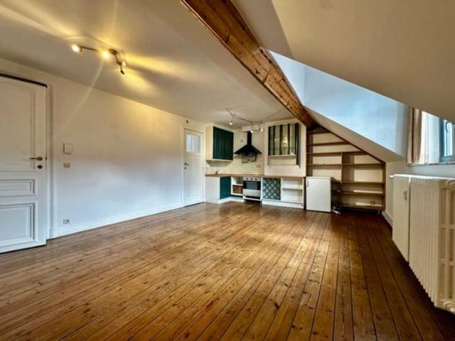 Kot location à Schaarbeek, Bruxelles