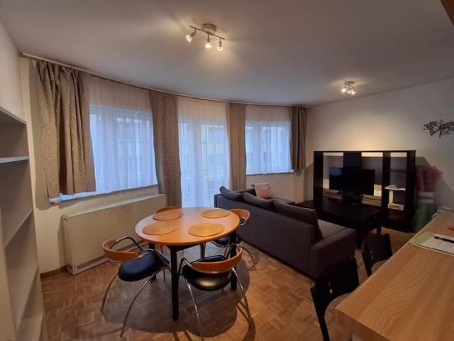 Kot location à Schaarbeek, Bruxelles