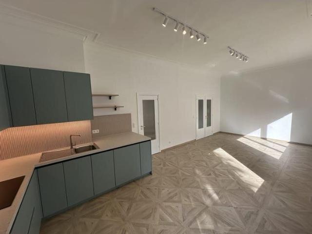 Appartement location à Schaarbeek, Bruxelles