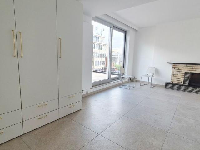 Maison location à Schaarbeek, Bruxelles