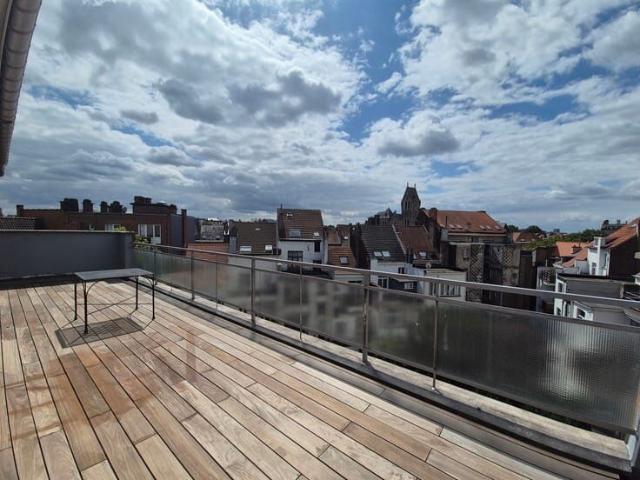 Appartement location à Schaarbeek, Bruxelles