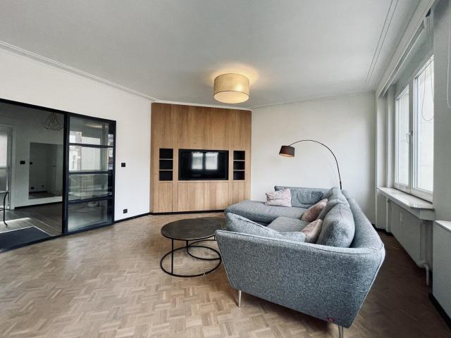Appartement location à Linthout, Schaerbeek - Schaarbeek