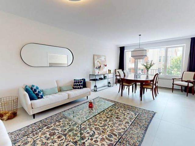 Appartement location à Schaarbeek, Bruxelles