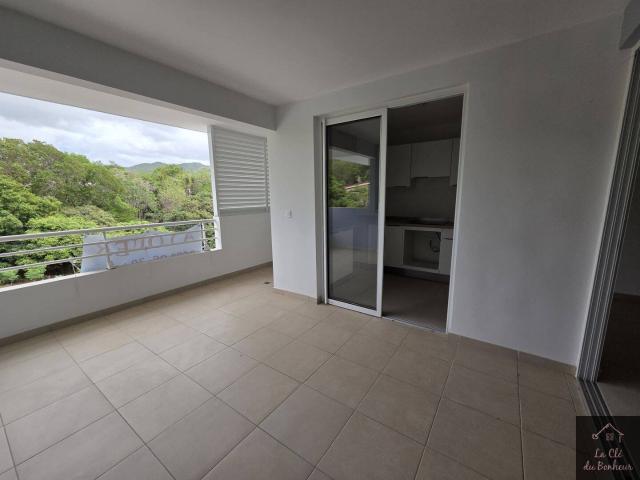 Appartement location à Lotissiement Lucito, Le Diamant