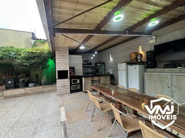 Casa venda em Diamante, Belo Horizonte